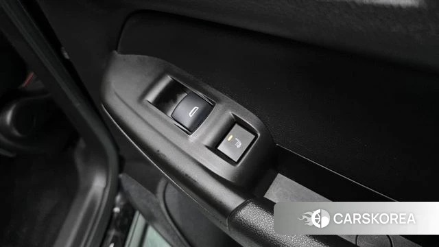 Chevrolet (GM Daewoo) Trailblazer id 4428819 из Кореи 24