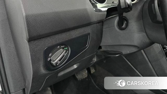 Volkswagen Tiguan second Generation id 4304310 из Кореи 24