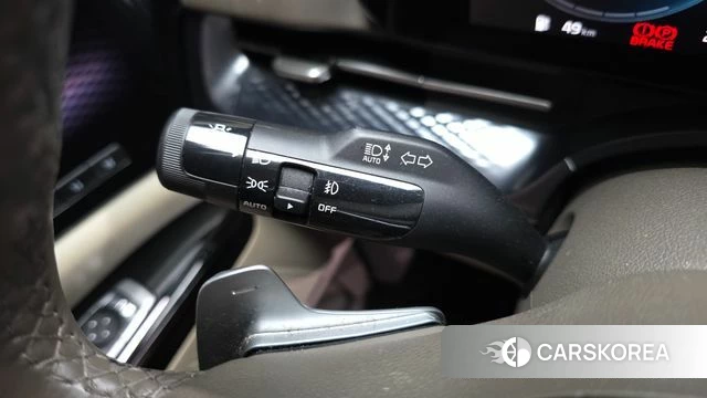 Kia Carnival 4th generation id 4688427 из Кореи 24