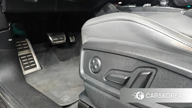 Audi SQ5 (FY) id 4785171 из Кореи 24