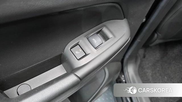 Chevrolet (GM Daewoo) Trailblazer id 4561076 из Кореи 24