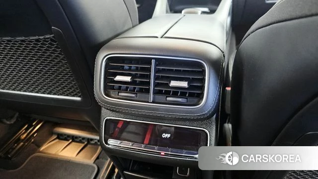 Mercedes-Benz GLE-Class W167 id 4201443 из Кореи 24