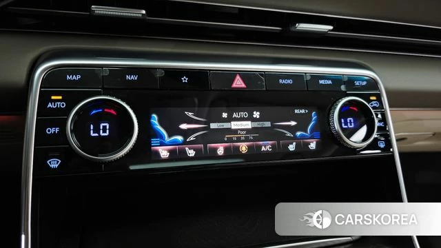 Genesis GV80 id 4433138 из Кореи 24