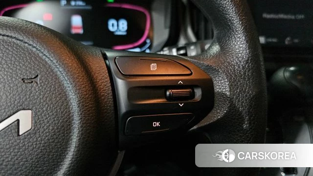 Kia The New Kia Ray id 4879653 из Кореи 24