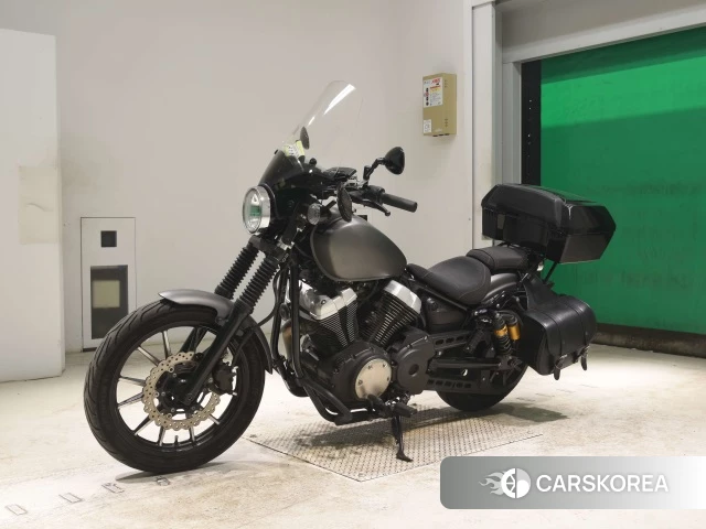 Yamaha BOLT 950R id 4182814 из Японии 24