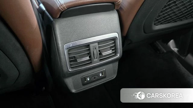 Renault Korea (Samsung) The New QM6 id 4268785 из Кореи 24