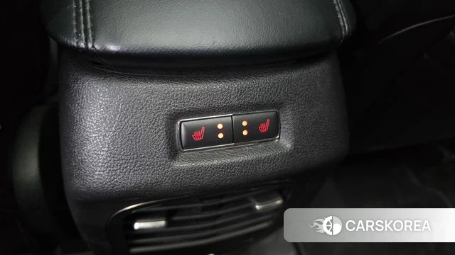 Lincoln MKC id 4447942 из Кореи 24