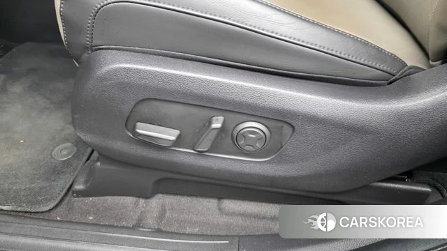 Kia The New Carnival 4th Generation id 4194525 из Кореи 24