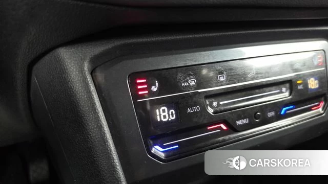 Volkswagen Tiguan second Generation id 4951010 из Кореи 24