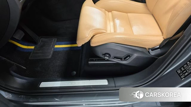 Volvo XC60 second Generation id 4855906 из Кореи 24
