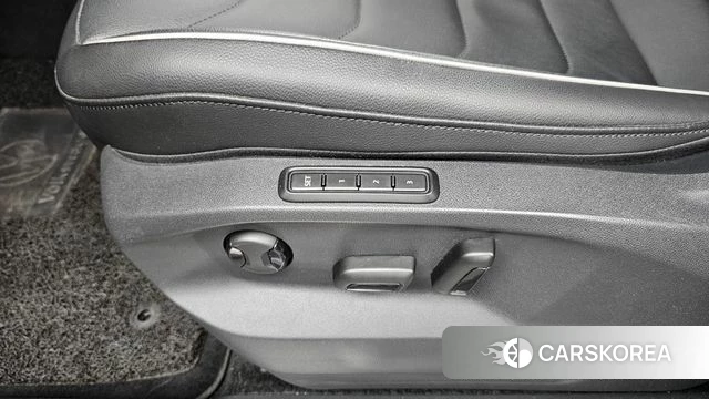 Volkswagen Tiguan second Generation id 4687463 из Кореи 24