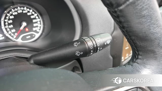 Jeep Renegade id 4609491 из Кореи 24