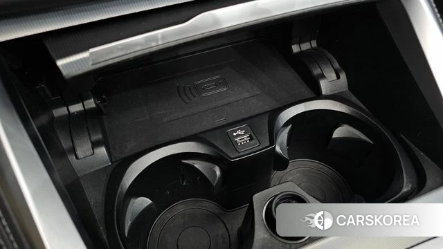 BMW 4 Series (G22) id 4222923 из Кореи 24