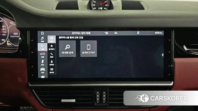 Porsche Cayenne (PO536) id 4284495 из Кореи 24
