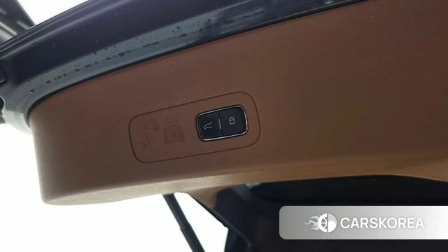 Lincoln Aviator 2nd generation id 4550072 из Кореи 24