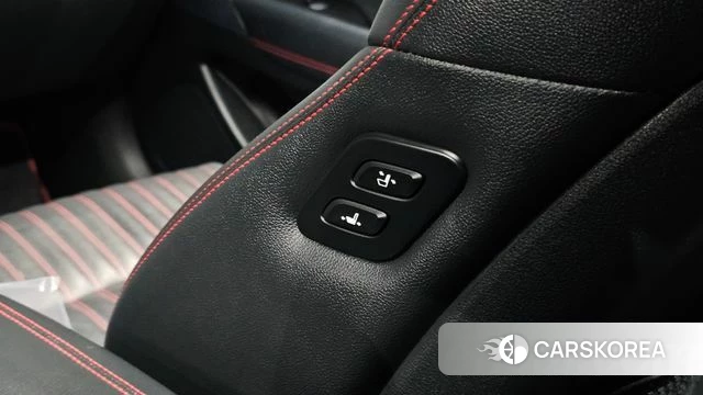Genesis G70 id 4652225 из Кореи 24