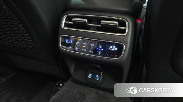 Genesis GV70 id 4778080 из Кореи 24
