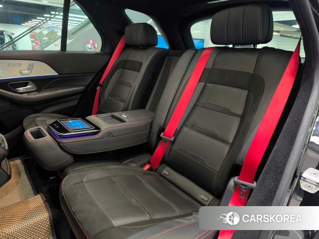 Mercedes-Benz GLE AMG id 4365700 из Китая 24