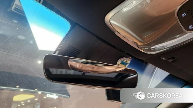 Genesis G80 (RG3) id 4389716 из Кореи 24