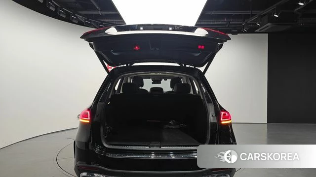 Mercedes-Benz GLE-Class W167 id 4572933 из Кореи 24
