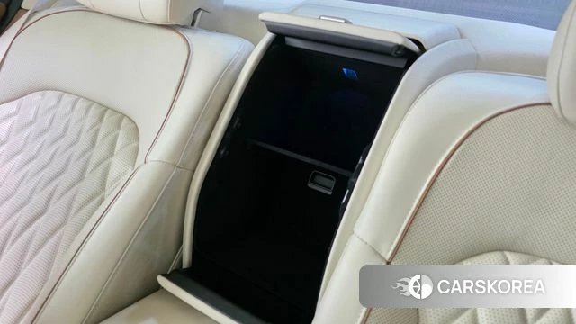 Genesis G90 id 4294575 из Кореи 24