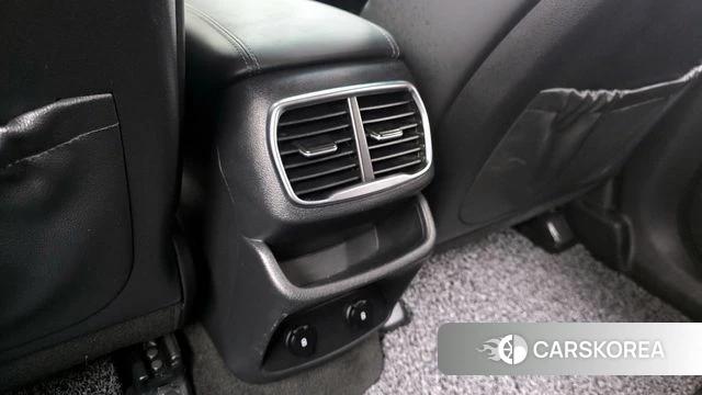 Hyundai Santa Fe TM id 4245716 из Кореи 24