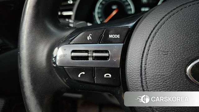 Kia K7 Premier id 4637787 из Кореи 24