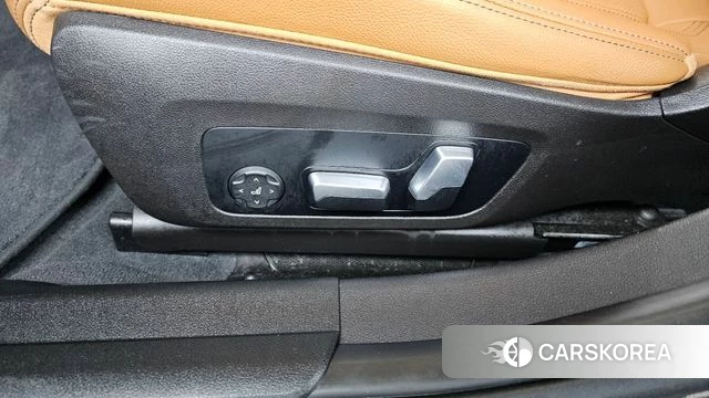 BMW 3 Series (G20) id 4201423 из Кореи 24