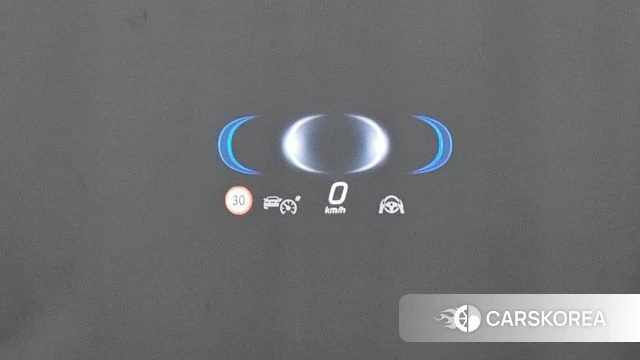 Mercedes-Benz EQE SUV X294 id 4433003 из Кореи 24