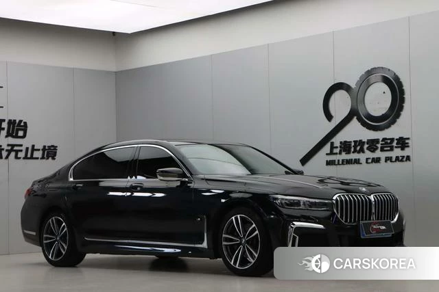 BMW 7 series id 4211036 из Китая 24
