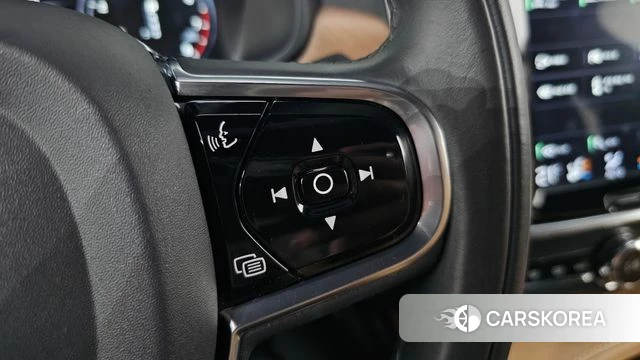 Volvo S90 id 4900508 из Кореи 24