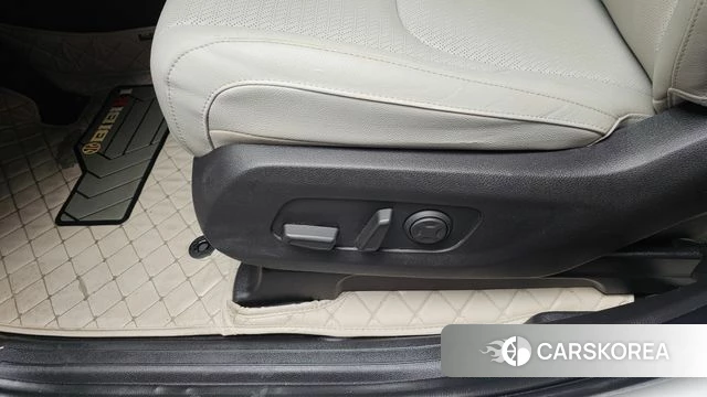 Kia Carnival 4th generation id 4457570 из Кореи 24