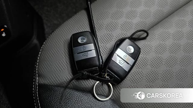 Kia The New Ray id 4727148 из Кореи 24
