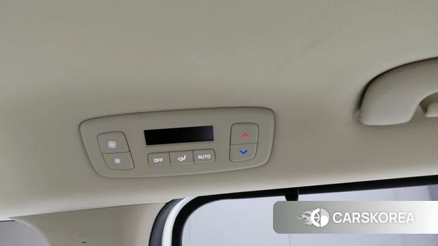 Kia Carnival 4th generation id 4585060 из Кореи 24