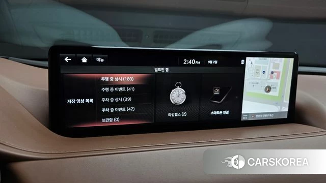 Genesis G80 (RG3) id 4759645 из Кореи 24