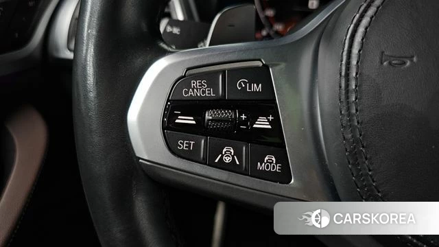 BMW X4 (G02) id 4880734 из Кореи 24