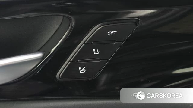 Kia K7 Premier id 4586973 из Кореи 24