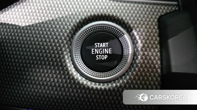 Renault Korea (Samsung) XM3 id 4921781 из Кореи 24