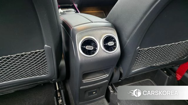 Mercedes-Benz GLA - Class H247 id 4382240 из Кореи 24
