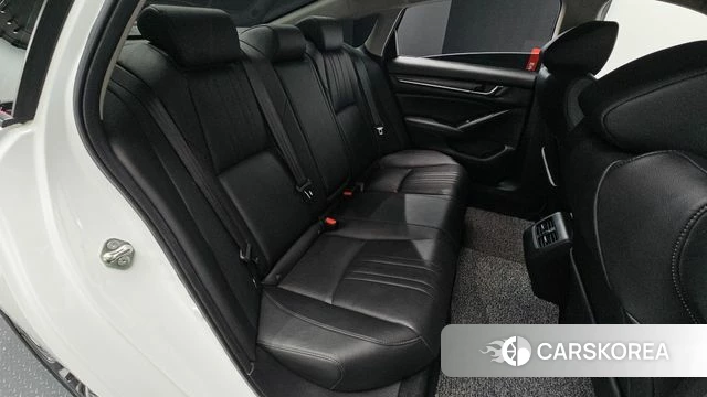 Honda Accord 10th Generation id 4345341 из Кореи 24