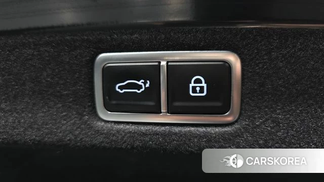 Hyundai Grandeur Hybrid (GN7) id 4893219 из Кореи 24