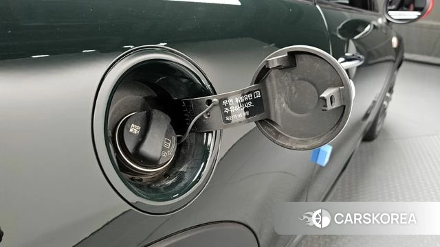 Mini Cooper S id 4371398 из Кореи 24