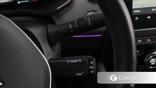 Renault Korea (Samsung) XM3 id 4549695 из Кореи 24
