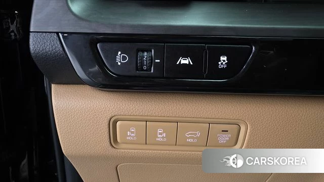 Kia Carnival 4th generation id 4609421 из Кореи 24