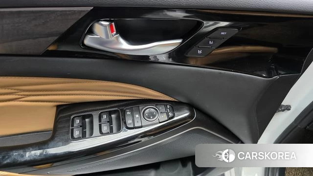 Kia K7 Premier id 4872686 из Кореи 24