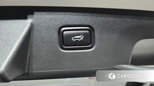 Hyundai The New Tucson Hybrid (NX4) id 4527863 из Кореи 24