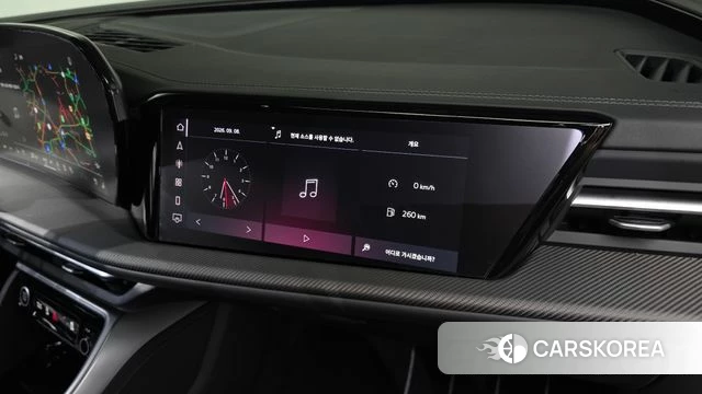 Audi Q5 (80A) id 4777968 из Кореи 24