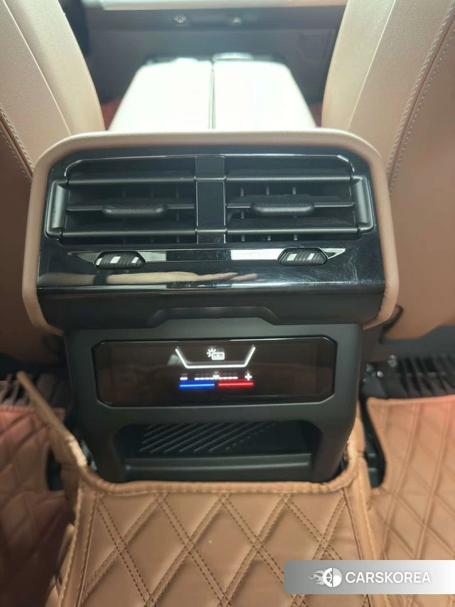 BMW 5 series id 4348591 из Китая 24