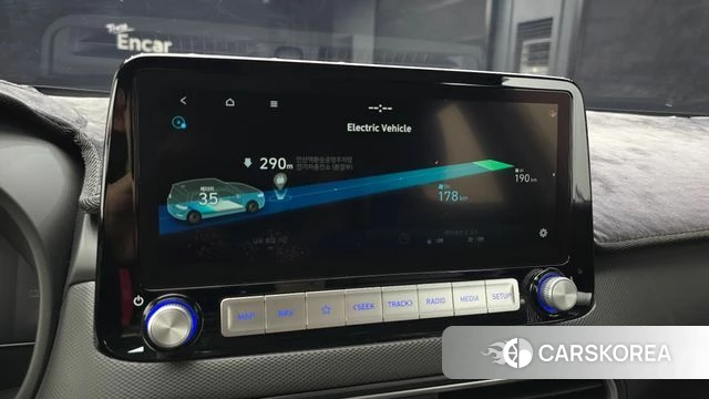 Hyundai Kona Electric id 4614545 из Кореи 24