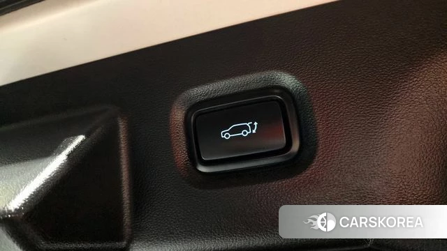 Hyundai Ionic 5 id 4361427 из Кореи 24